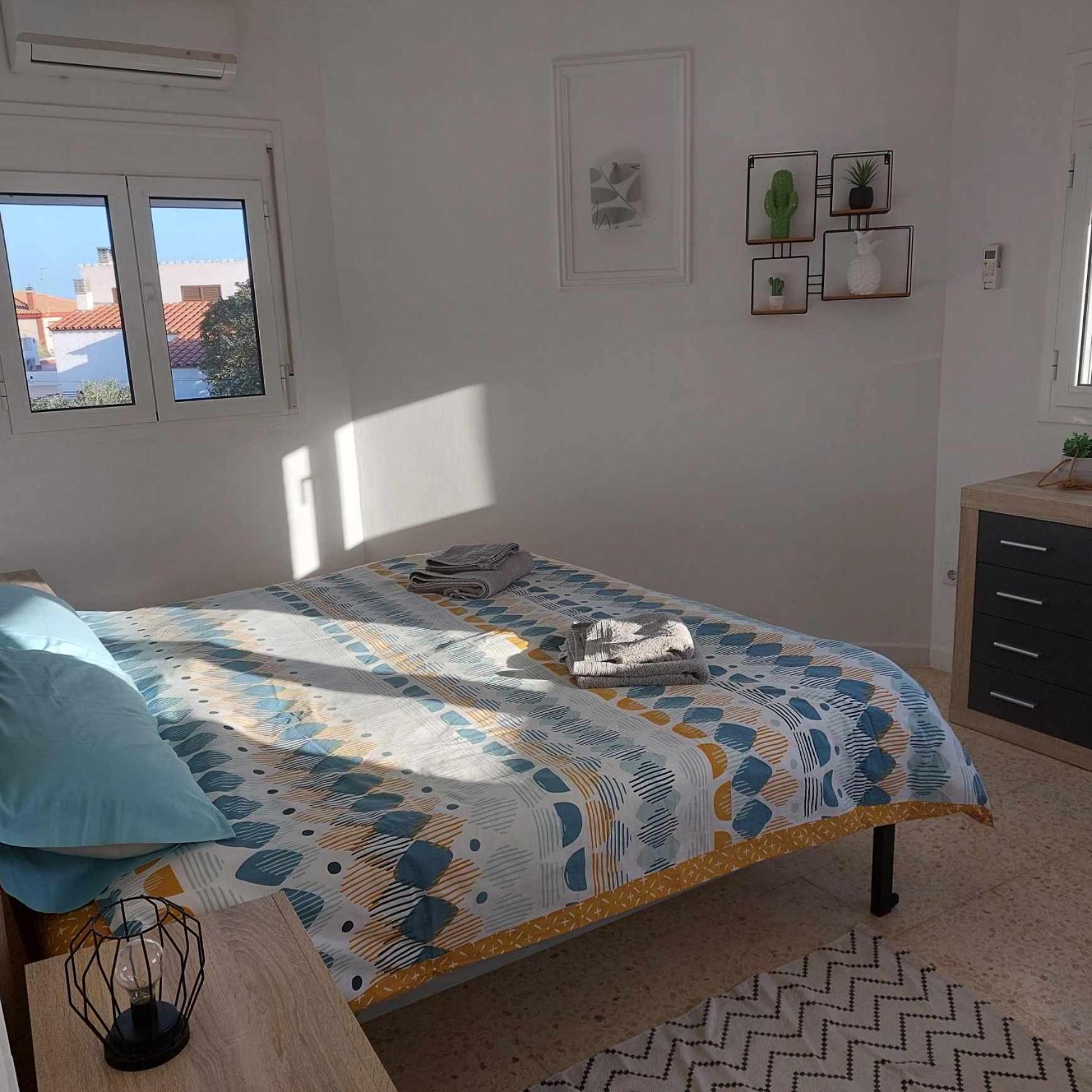 Villa Voor 8 Personen Met Zwembad Calafat Exterior photo