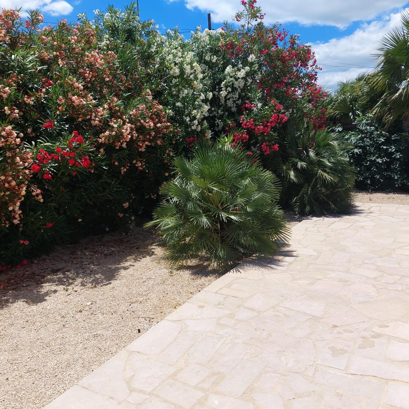 Villa Voor 8 Personen Met Zwembad Calafat Exterior photo